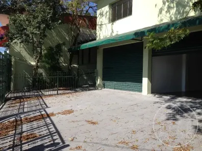 Prédio Comercial à venda, 200m² no Jardim Presidente, São Paulo