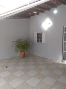 Casa com 3 Quartos para alugar, 155m² no São Luiz, Itu