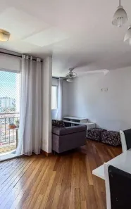 Apartamento com 2 Quartos à venda, 71m² no Quarta Parada, São Paulo