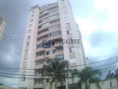 Apartamento com 2 Quartos à venda, 60m² no Taboão, São Bernardo do Campo