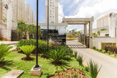 Apartamento com 2 Quartos à venda, 43m² no Colônia (Zona Leste), São Paulo