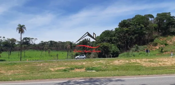 Lote/Terreno à venda, 48000m² no Melo Viana, Esmeraldas