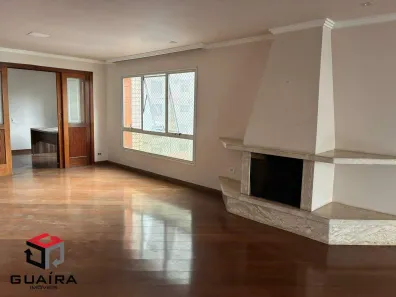 Apartamento com 4 Quartos à venda, 270m² no Jardim, Santo André