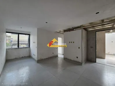 Apartamento com 3 Quartos à venda, 65m² no Bom Pastor, Divinópolis