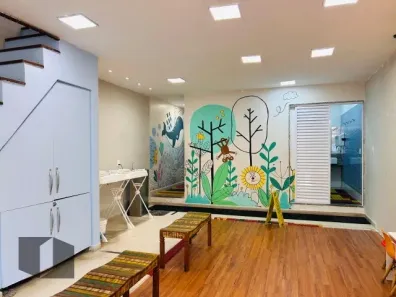 Imóvel Comercial à venda, 190m² no Botafogo, Rio de Janeiro