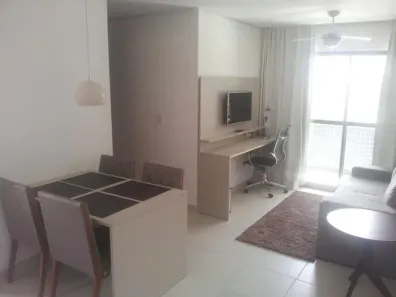 Apartamento com 2 Quartos à venda, 49m² no Boa Viagem, Recife