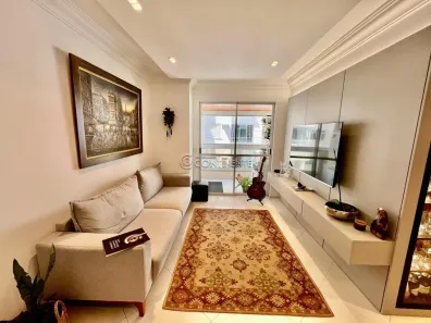 Apartamento com 3 Quartos à venda, 104m² no Campinas, São José