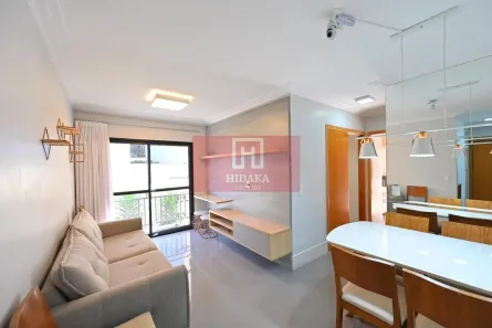 Apartamento com 2 Quartos à venda, 60m² no Saúde, São Paulo
