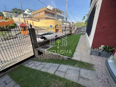 Casa com 4 Quartos à venda, 248m² no Cacuia, Rio de Janeiro