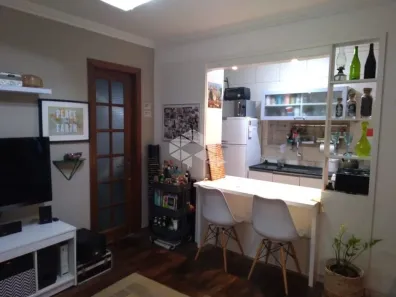 Apartamento com 1 Quarto à venda, 42m² no Petrópolis, Porto Alegre