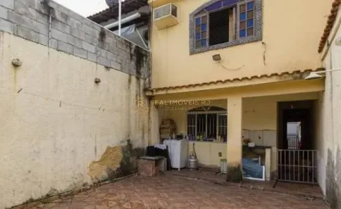 Casa com 3 Quartos à venda, 100m² no Curicica, Rio de Janeiro