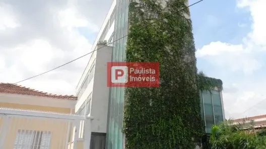 Sala Comercial para alugar, 118m² no Brooklin Paulista, São Paulo
