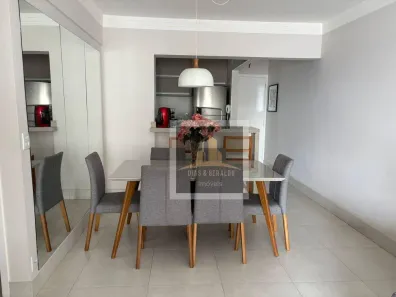 Apartamento com 3 Quartos à venda, 89m² no Conjunto Residencial Trinta e Um de Março, São José dos Campos