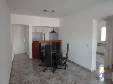 Apartamento com 2 Quartos para alugar, 56m² no Vila Invernada, São Paulo