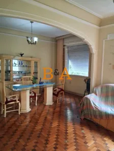Apartamento com 4 Quartos à venda, 193m² no Flamengo, Rio de Janeiro