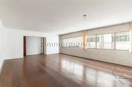 Apartamento com 3 Quartos à venda, 170m² no Jardim Paulista, São Paulo