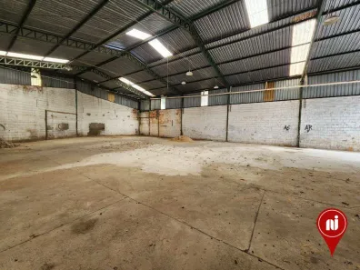 Galpão/Depósito/Armazém à venda, 500m² no Palmeiras, Belo Horizonte