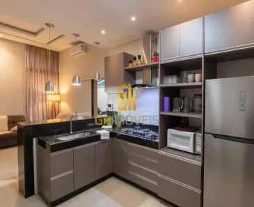 Casa com 3 Quartos à venda, 80m² no Capuava, Goiânia