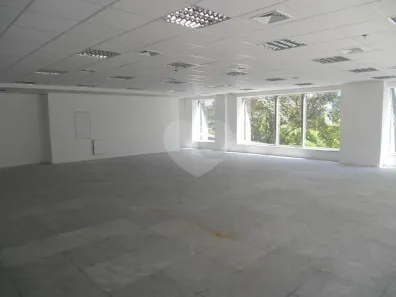 Sala Comercial para alugar, 349m² no Itaim Bibi, São Paulo
