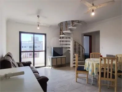 Cobertura com 3 Quartos à venda, 199m² no Maitinga, Bertioga