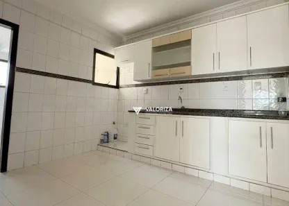 Apartamento com 3 Quartos à venda, 143m² no Jardim Santa Rosália, Sorocaba