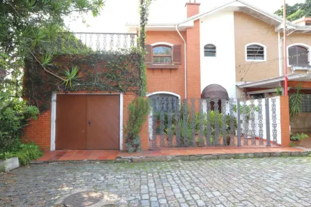  com 3 Quartos à venda, 185m² no Vila Mariana, São Paulo