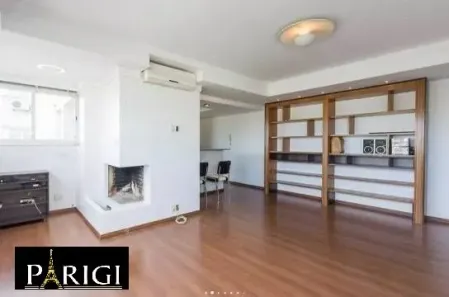 Apartamento com 2 Quartos à venda, 87m² no Rio Branco, Porto Alegre