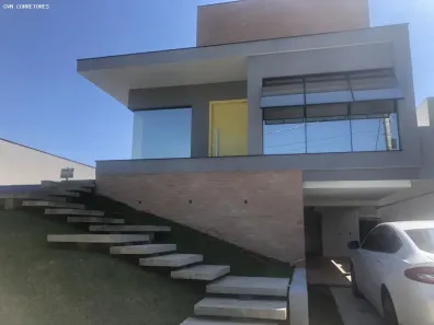 Casa de Condomínio com 3 Quartos à venda, 440m² no Jardim dos Lagos, Indaiatuba