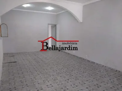 Imóvel Comercial com 3 Quartos para alugar, 301m² no Vila Assunção, Santo André