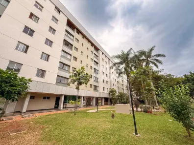 Apartamento com 3 Quartos à venda, 91m² no Setor Sudoeste, Brasília