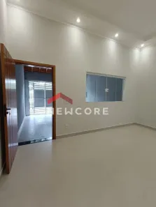 Casa com 3 Quartos à venda, 113m² no Centro, Indaiatuba