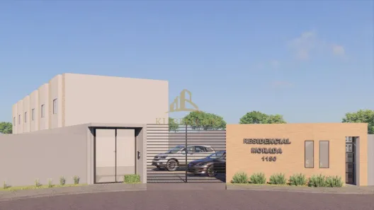 Casa com 2 Quartos à venda, 70m² no Morada da Granja, Barra Mansa