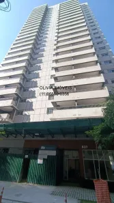 Apartamento com 1 Quarto à venda, 37m² no Jardim Vera Cruz, São Paulo