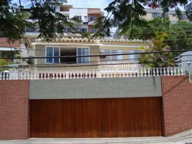Casa com 3 Quartos à venda, 340m² no Jardim Guanabara, Rio de Janeiro