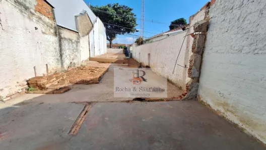 Lote/Terreno à venda, 110m² no Centro, Indaiatuba