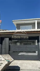 Sobrado com 3 Quartos à venda, 160m² no Jardim das Flores, Osasco
