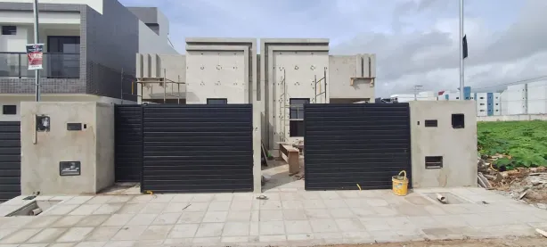 Casa com 2 Quartos à venda, 57m² no Gramame, João Pessoa