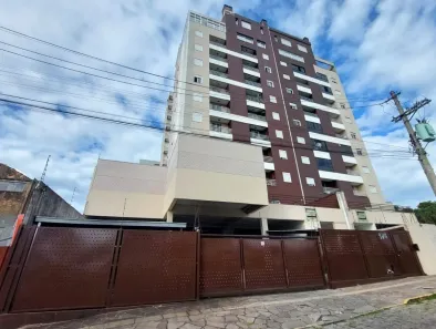 Apartamento com 2 Quartos à venda, 65m² no Bela Vista, Caxias do Sul