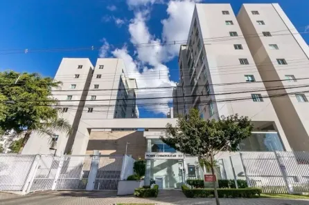 Apartamento com 3 Quartos para alugar, 78m² no Portão, Curitiba