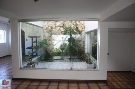 Sobrado com 4 Quartos à venda, 328m² no Brooklin Paulista, São Paulo