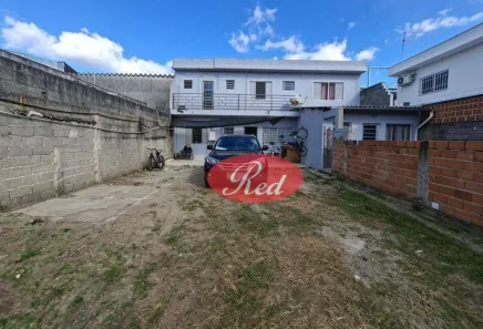 Casa com 3 Quartos para venda ou aluguel, 108m² no Vila Urupês, Suzano