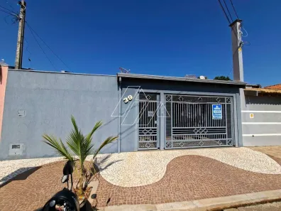 Casa com 3 Quartos à venda, 190m² no Jardim Altos da Cidade, Marília