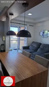 Apartamento com 2 Quartos à venda, 67m² no Buraquinho, Lauro de Freitas