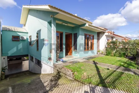 Casa com 3 Quartos à venda, 300m² no São José, Santa Maria
