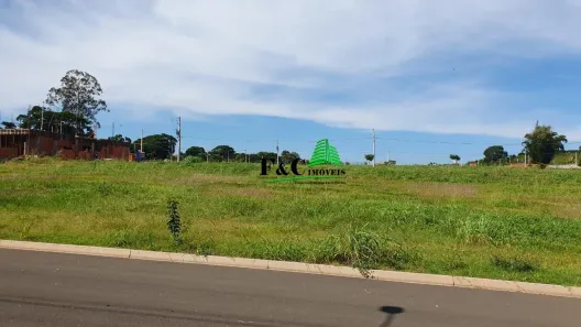 Lote/Terreno à venda, 325m² no Jardim São João, Araras
