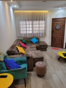 Casa com 3 Quartos à venda, 188m² no Jardim Itália, Várzea Paulista