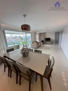 Apartamento com 3 Quartos à venda, 143m² no Horto Bela Vista, Salvador