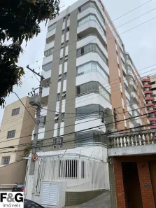 Apartamento com 2 Quartos à venda, 70m² no Jardim do Mar, São Bernardo do Campo