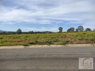 Lote/Terreno à venda, 360m² no Estância Parque de Atibaia, Atibaia