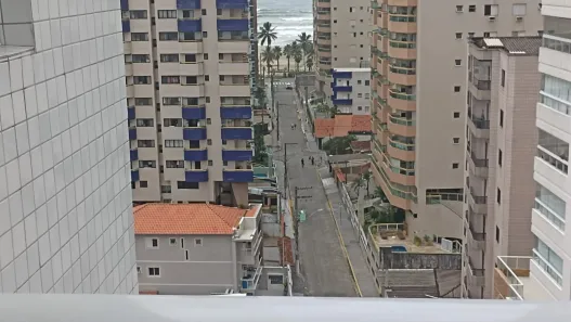 Apartamento com 2 Quartos à venda, 77m² no Aviação, Praia Grande